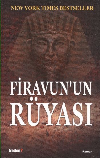 Firavunun Rüyası %17 indirimli T.Lahaye-G.Dinallo