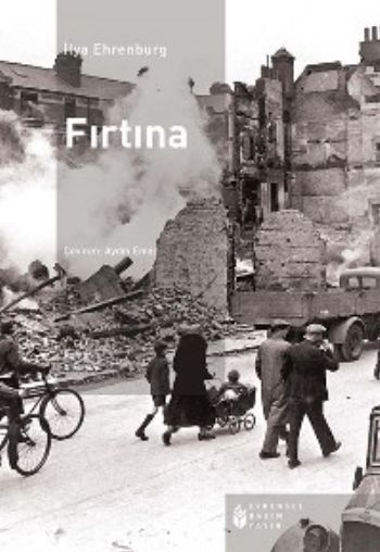 Fırtına-1