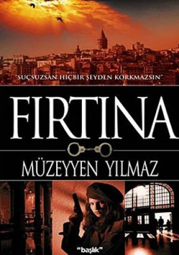 Fırtına