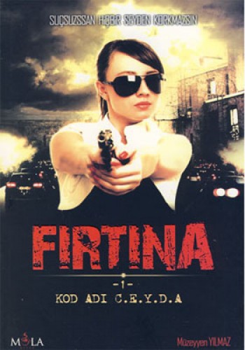 Fırtına