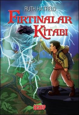 Fırtınalar Kitabı Ruth Hatfield