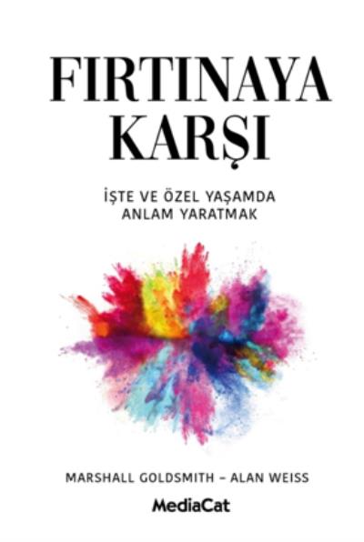 Fırtınaya Karşı