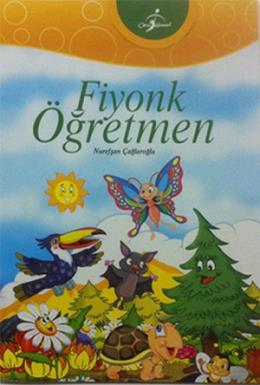 Fiyonk Öğretmen