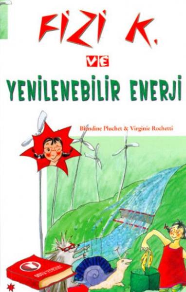 Fizi K ve Yenilebilir Enerji