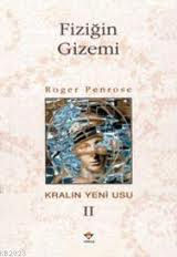 Fiziğin Gizemi %17 indirimli Roger Penrose