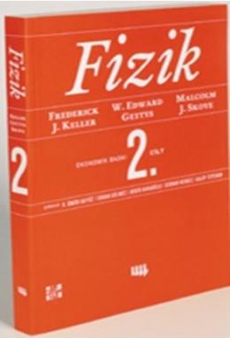 Fizik 2. Cilt