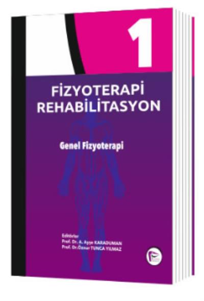 Fizyoterapi Rehabilitasyon 1 (Ciltli)