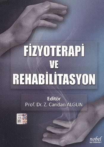 Fizyoterapi ve Rehabilitasyon %17 indirimli Candan Algun