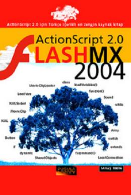 Flash Mx 2004-ActionScript 2.0 ile