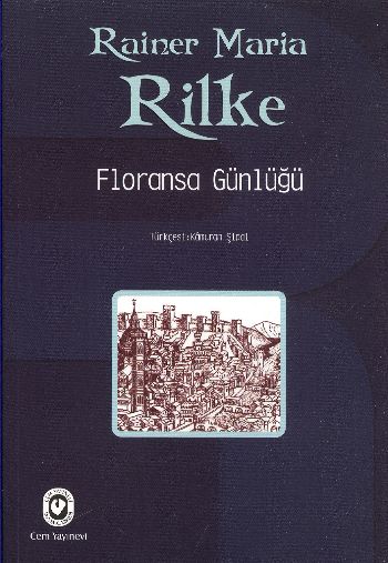 Floransa Günlüğü %17 indirimli Rainer Maria Rilke
