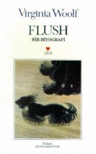 Flush %17 indirimli Virginia Woolf