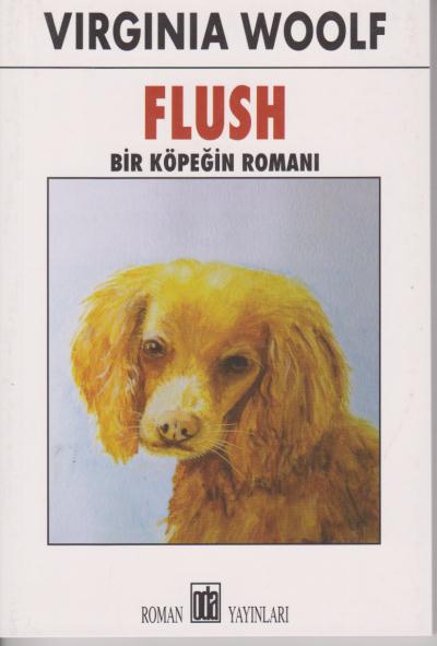 Flush Bir Köpeğin Romanı Virginia Woolf