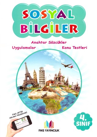 Sosyal Bilgiler 4.Sınıf