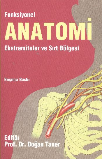 Fonksiyonel Anatomi-Ekstremiteler ve Sırt Bölgesi