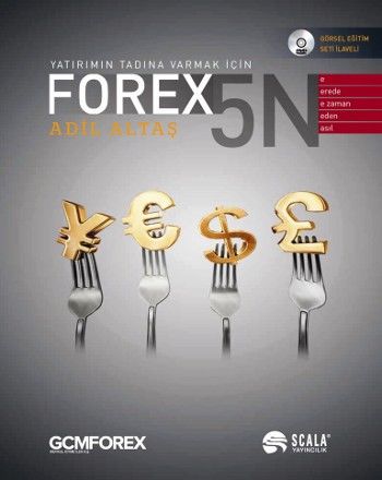 Forex 5N Cd'li