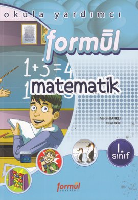 Formül 1. Sınıf Matematik Yasin Tok