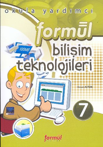 Formül Bilişim Teknolojileri-7