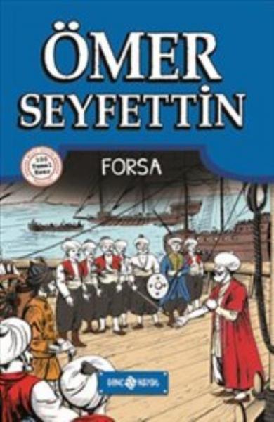 Forsa - Ömer Seyfettin 100 Temel Eser 2