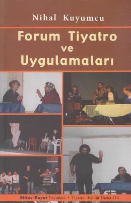 Forum Tiyatro ve Uygulamaları