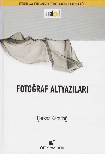 Fotoğraf Altyazıları Ciltli Çerkes Karadağ