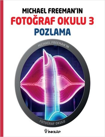 Fotoğraf Okulu 3 Pozlama