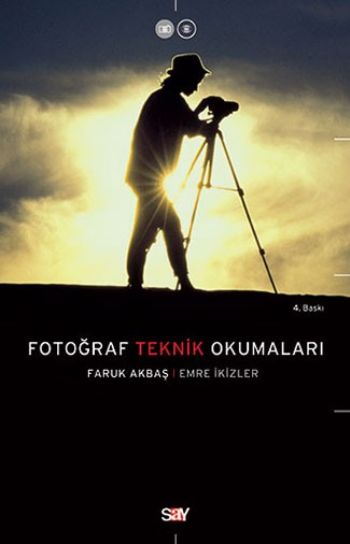 Fotoğraf Teknik Okumaları