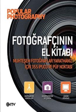 Fotoğrafçının El Kitabı