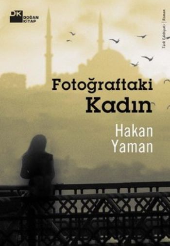 Fotoğrafdaki Kadın