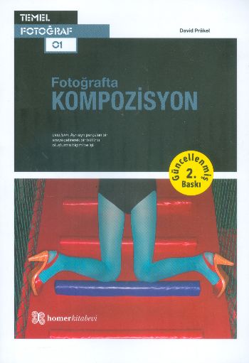 Fotoğrafta Kompozisyon