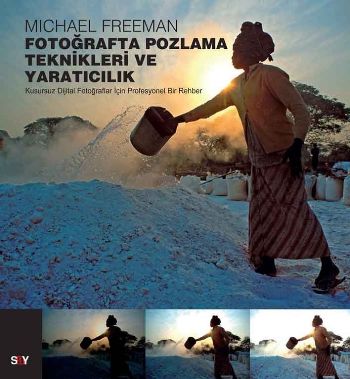 Fotoğrafta Pozlama Teknikleri ve Yaratıcılık %17 indirimli Mıchael Fre