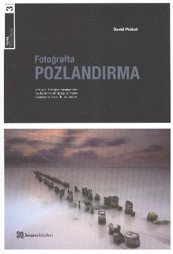 Fotoğrafta Pozlandırma