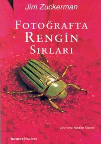 Fotoğrafta Rengin Sırları