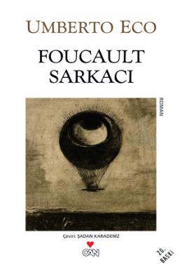 Foucault Sarkacı %17 indirimli Umberto Eco