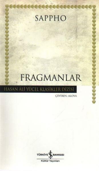 Fragmanlar K.Kapak