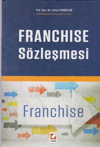 Franchıse Sözleşmesi