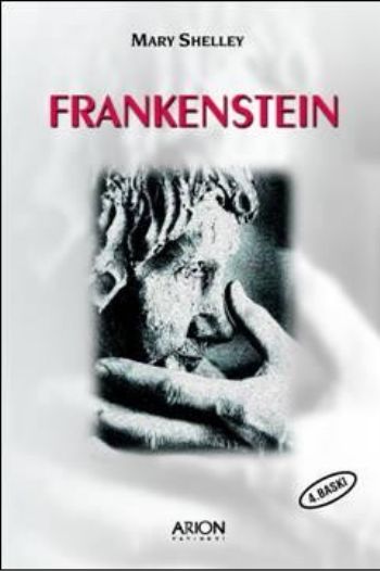 Frankenstein %17 indirimli Marry Shelley