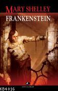 Frankenstein Mary Shelley