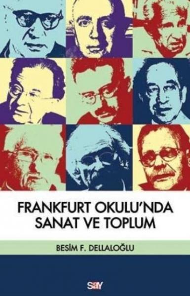 Frankfurt Okulu'nda Sanat ve Toplum