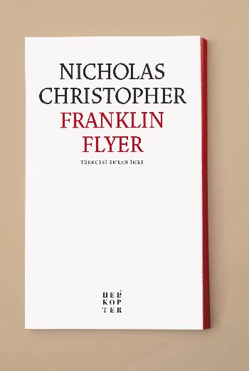 Franklin Flyer %17 indirimli Nicholas Christopher