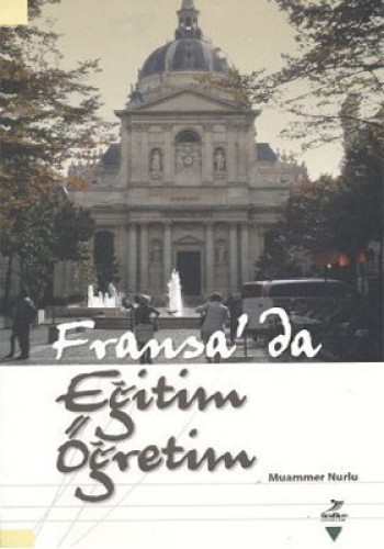 Fransa’da Eğitim Öğretim