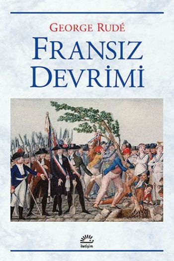 Fransız Devrimi %17 indirimli George Rude