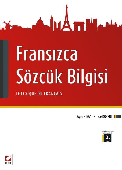 Fransızca Sözcük Bilgisi Ece Korkut-Ayşe Kıran