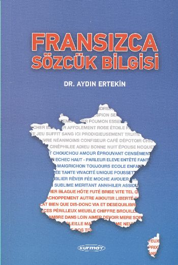 Fransızca Sözcük Bilgisi %17 indirimli Aydın Ertekin