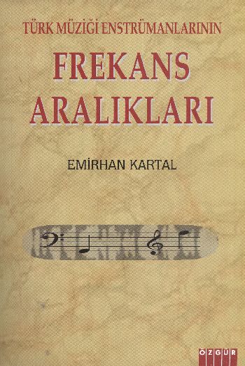 Frekans Aralıkları