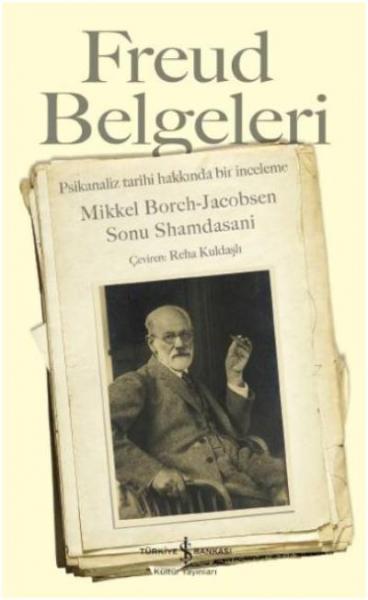 Freud Belgeleri Sonu Shamdasani