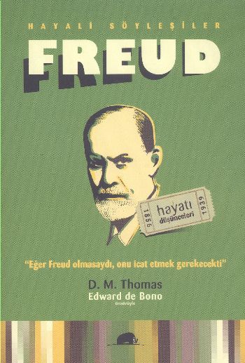Freud D. M. Thomas