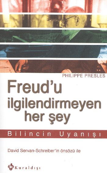 Freudu İlgilendirmeyen Her Şey %17 indirimli Philppe Presles