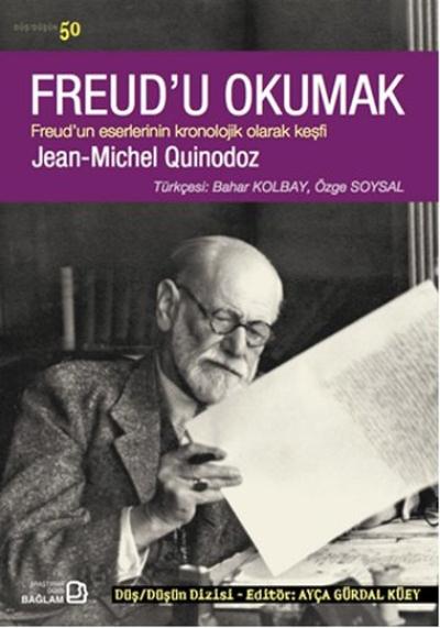 Freud'u Okumak Jean