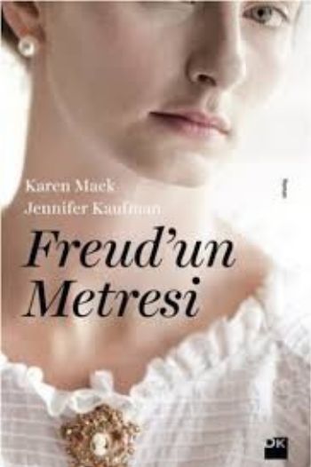 Freudun Metresi %17 indirimli Karen Mack-Jennifer Kaufman