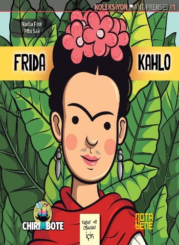 Frıda Kahlo